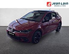 Volkswagen Polo Annemasse