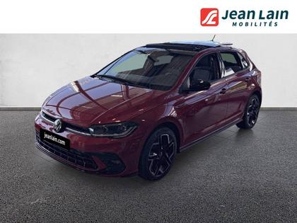 Volkswagen Polo - Polo 1.0 TSI 116 S&S DSG7 R-Line - 30 890 €
