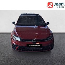 Volkswagen Polo Polo 1.0 TSI 116 S&S DSG7 R-Line Annemasse