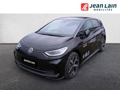 Volkswagen ID3 - ID.3 204 ch Pro - 44 447 €