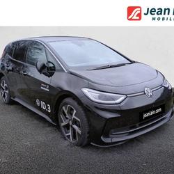 Volkswagen ID3 ID.3 204 ch Pro Saint-Jean-de-Maurienne