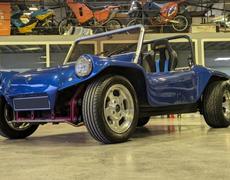 Autres Volkswagen Fleury