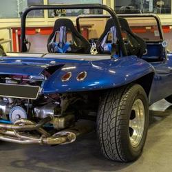 Autres Volkswagen MARLAND Fleury