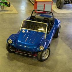 Autres Volkswagen MARLAND Fleury