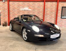 Porsche Carrera Isneauville