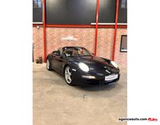 Porsche 911 type 997 Isneauville