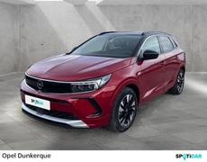 Opel Grandland Dunkerque