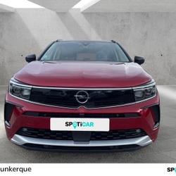 Opel Grandland 1.6 Turbo 225ch Hybride GS Dunkerque