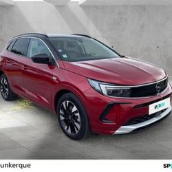 Opel Grandland 1.6 Turbo 225ch Hybride GS Dunkerque