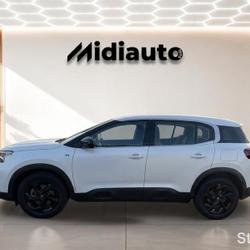 Citroen C5 Aircross Hybrid rechargeable 225ch Feel Pack &euml;-EAT8 Fontenay-sur-Eure