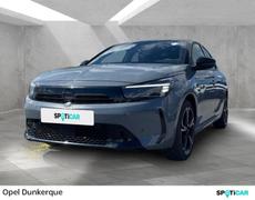 Opel Corsa Dunkerque