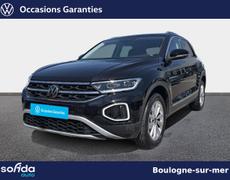 Volkswagen T-Roc Boulogne-sur-Mer
