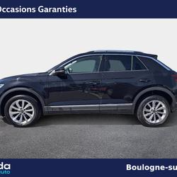 Volkswagen T-Roc T-Roc 2.0 TDI 150 Start/Stop DSG7 Style Boulogne-sur-Mer
