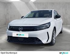 Opel Corsa Dunkerque