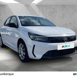 Opel Corsa 1.2 75ch Edition Dunkerque