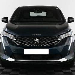 Peugeot 3008 1.6 180 PHEV e-EAT8 Allure-Pack LED/ACC/19 H&eacute;nin-Beaumont