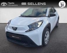 Toyota Aygo X Fréjus