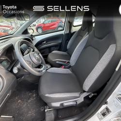 Toyota Aygo X 1.0 VVT-i 72ch Dynamic S-CVT MY23 occasion - Fr&eacute;jus - photo 3/21