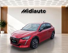 Peugeot 208 Fontenay-sur-Eure