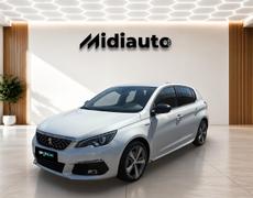Peugeot 308 II Phase 2 Fontenay-sur-Eure