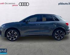 Audi Q3 Saint-Victoret
