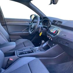 Audi Q3 Q3 45 TFSIe 245 ch S tronic 6 S line Saint-Victoret