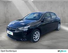 Opel Corsa Dunkerque