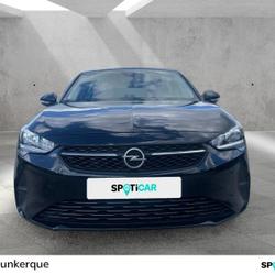 Opel Corsa Corsa-e 136ch Edition Dunkerque