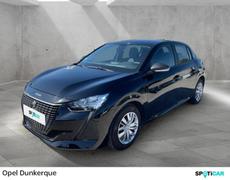 Peugeot 208 Dunkerque