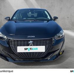 Peugeot 208 1.2 PureTech 75ch S&S Like 119g Dunkerque