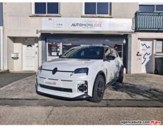 Renault R5 Saint-Barthélemy-d'Anjou