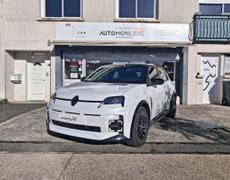 Renault R5 Saint-Barthélemy-d'Anjou