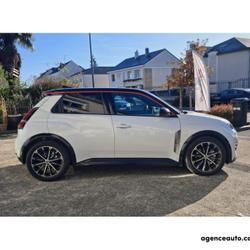 Renault R5 II E-TECH 150cv 52 KWH ICONIC CINQ Confort - 1&egrave;re main - Attelage Saint-Barth&eacute;lemy-d'Anjou