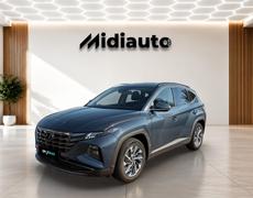 Hyundai Tucson Fontenay-sur-Eure