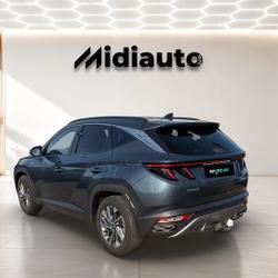 Hyundai Tucson 1.6 T-GDi 150ch Hybrid 48V Creative DCT7 Fontenay-sur-Eure