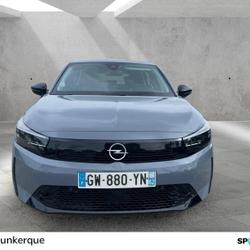 Opel Corsa Electric 136ch Dunkerque