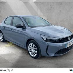 Opel Corsa Electric 136ch Dunkerque