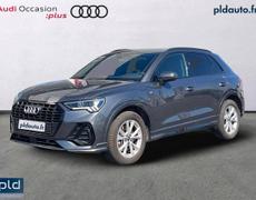 Audi Q3 Aix-en-Provence