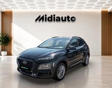 Hyundai Kona Fontenay-sur-Eure