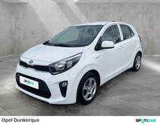 Kia Picanto Dunkerque