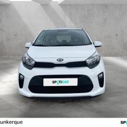 Kia Picanto 1.0 67ch Active Euro6d-T Dunkerque