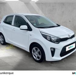 Kia Picanto 1.0 67ch Active Euro6d-T Dunkerque