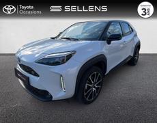 Toyota Yaris Cross Fréjus