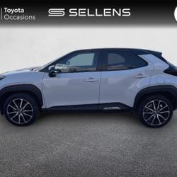Toyota Yaris Cross 116h GR Sport MY22 occasion - Fr&eacute;jus - photo 3/24