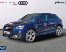 Audi Q2 Aix-en-Provence