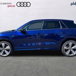 Audi Q2 Q2 35 TDI 150 S tronic 7 S line Plus Aix-en-Provence