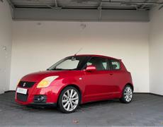 Suzuki Swift Mouilleron-le-Captif