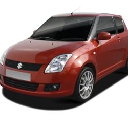 Suzuki Swift 1.6 VVT Sport occasion - Mouilleron-le-Captif - photo 2/11
