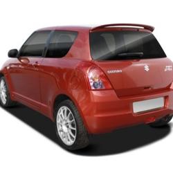 Suzuki Swift 1.6 VVT Sport occasion - Mouilleron-le-Captif - photo 3/11