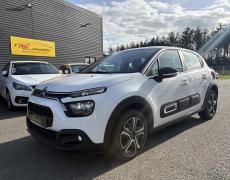 Citroen C3 Quimperlé